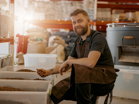 Small business accountants
