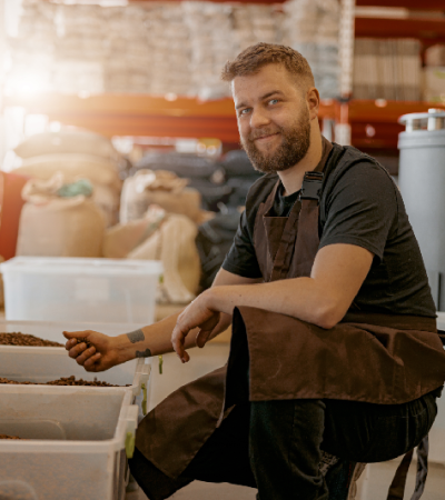 Small business accountants