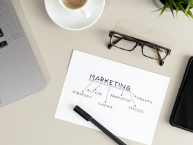 Marketing