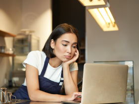 Affordable accounting