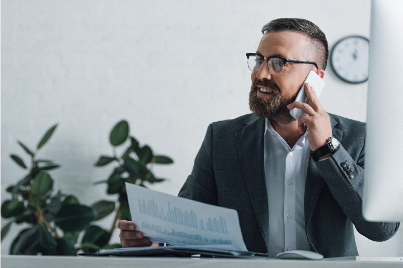 What Does an Accountant Do?