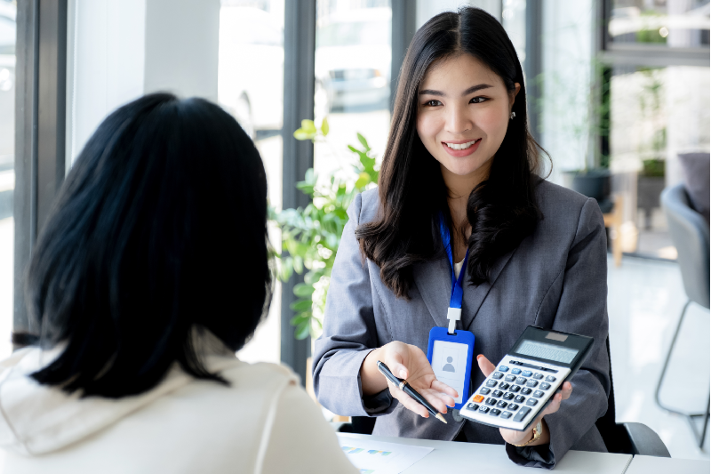 5 Signs It's Time to Switch Accountants