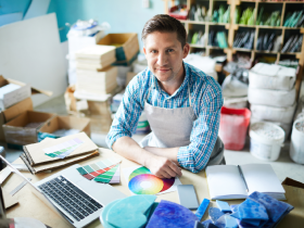 Can My Accountant Help with Business Loans and Financing?