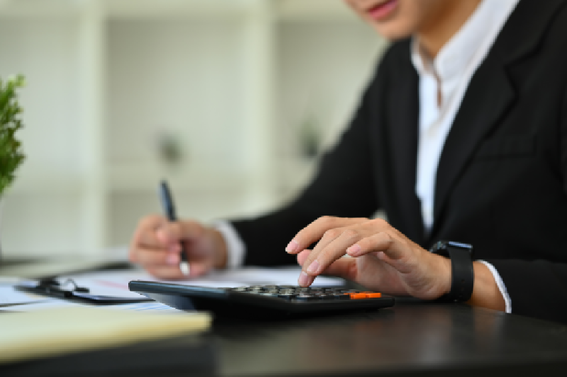 Can I Hire an Accountant as a One-Off?