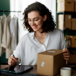 Paying Tax as an eBay Seller