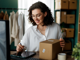 Paying Tax as an eBay Seller