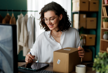 Paying Tax as an eBay Seller