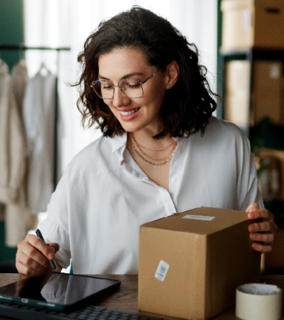 Paying Tax as an eBay Seller