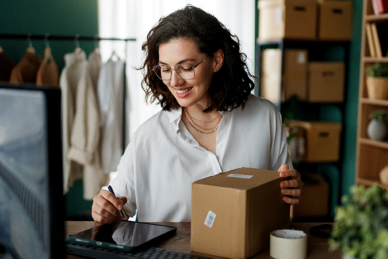 Paying Tax as an eBay Seller