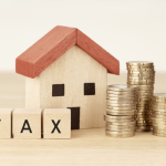 Paying Tax on an Inherited Property