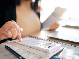 Basic Bookkeeping for Beginners