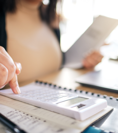 Basic Bookkeeping for Beginners