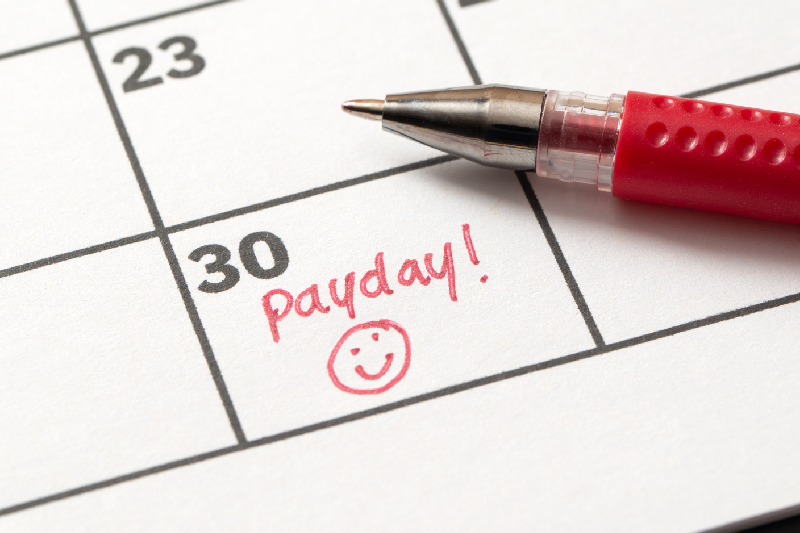 How Do I Pay Myself From My Limited Company?