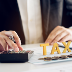 What is Capital Gains Tax?