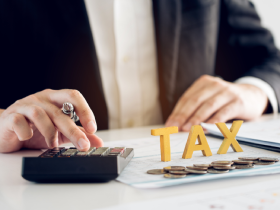 What is Capital Gains Tax?