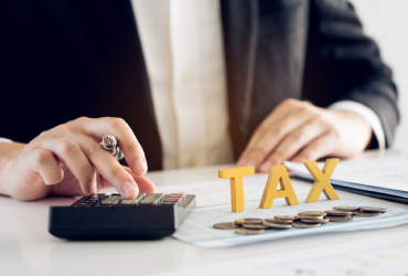 What is Capital Gains Tax?