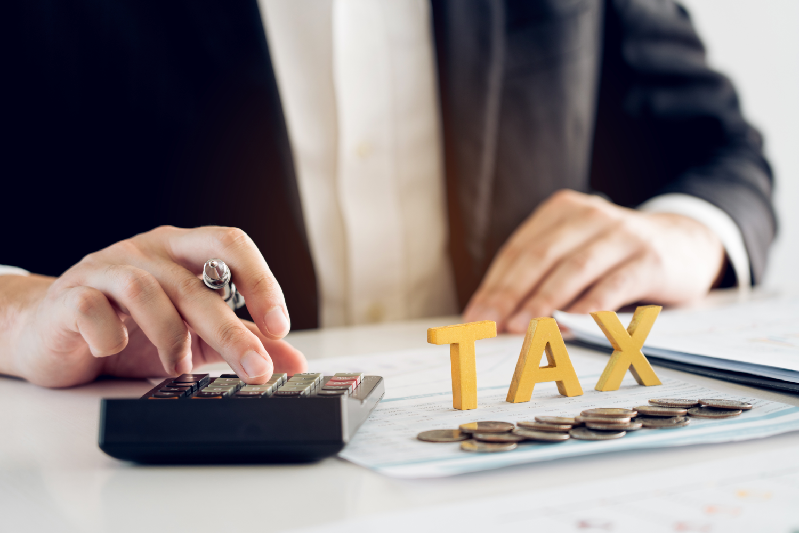 What is Capital Gains Tax?