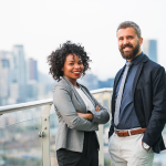 Should you go it alone or start a partnership