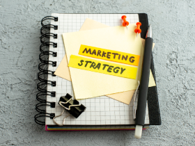 Should My Small Business Outsource Marketing?