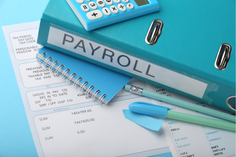 Common Payroll Mistakes and How to Avoid Them