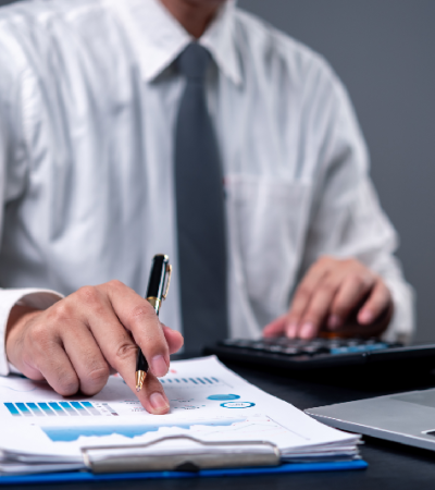 Do Sole Traders Need an Accountant