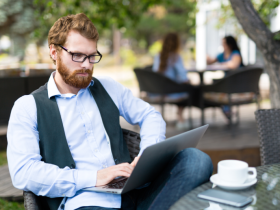 How outsourcing can help your small business