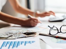 Top Tips for Financial Planning in the Early Days