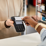 How do I take an online payment