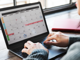 Time Saving Tips for Small Businesses