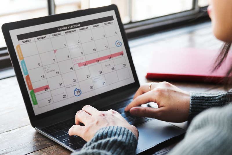 Time Saving Tips for Small Businesses