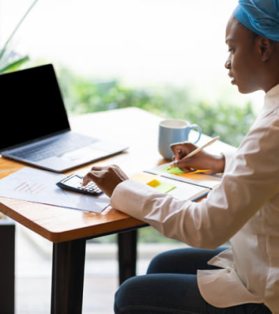 What is a sole trader and should I register as one