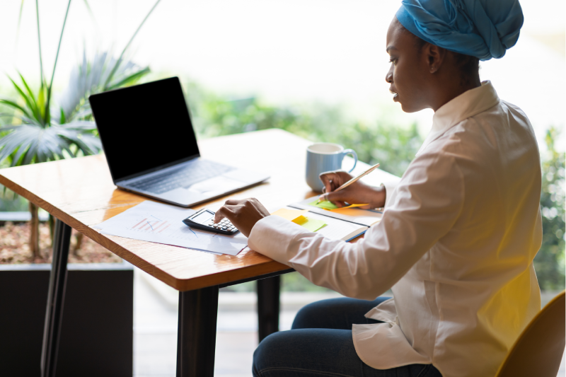 What is a sole trader and should I register as one