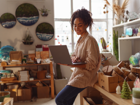 How to create your breakthrough business moment