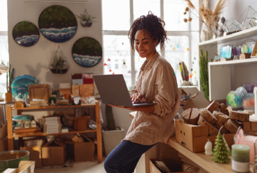 How to create your breakthrough business moment