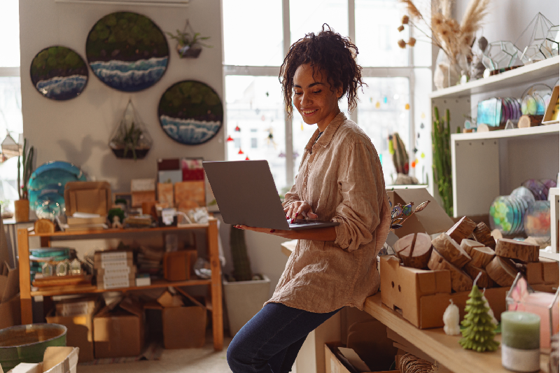 How to create your breakthrough business moment